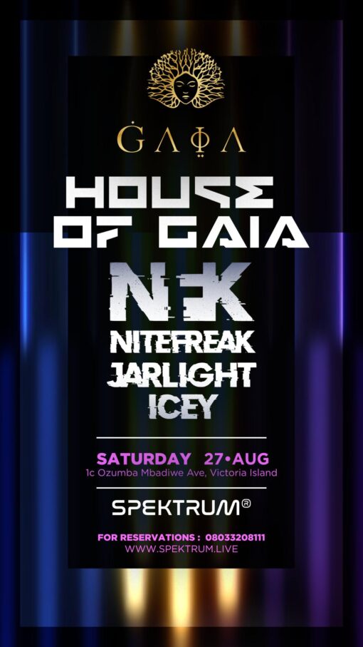 ElementHouse with Nite Freak 2022